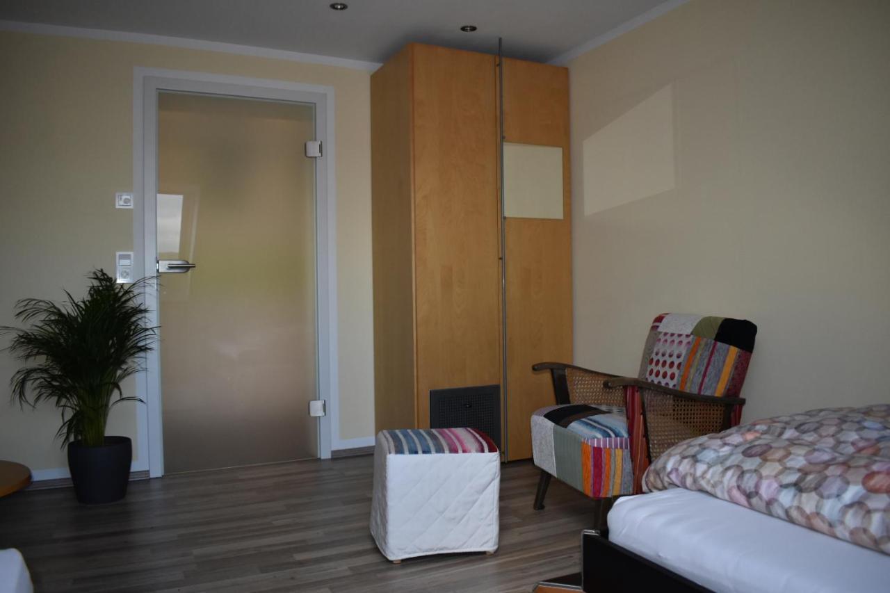 Ferienwohnung 360° Himmelkron Ngoại thất bức ảnh